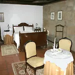 Landhuis Quinta Da Mata - Turismo De Habitacao