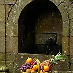Quinta Da Mata - Turismo De Habitacao Chaves