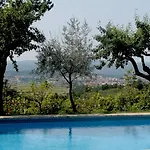Landhuis Quinta Da Mata - Turismo De Habitacao *