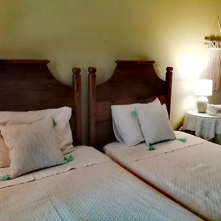 Landhaus Quinta Da Mata - Turismo De Habitacao