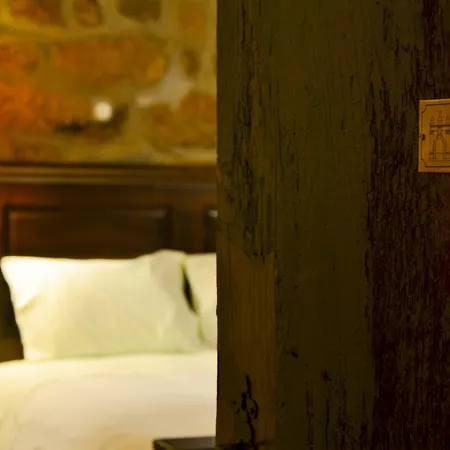 Landhaus Quinta Da Mata - Turismo De Habitacao