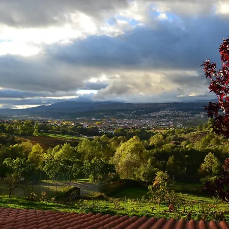 Casa rural Quinta Da Mata - Turismo De Habitacao