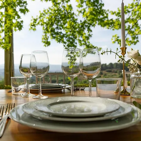 Quinta Da Mata - Turismo De Habitacao Landhaus *