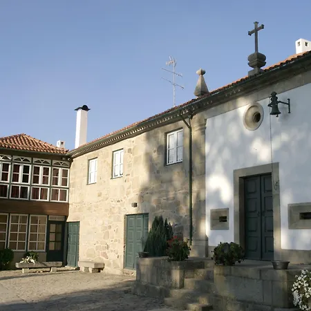 Landhaus Quinta Da Mata - Turismo De Habitacao *