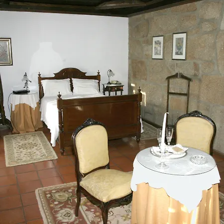Landhaus Quinta Da Mata - Turismo De Habitacao