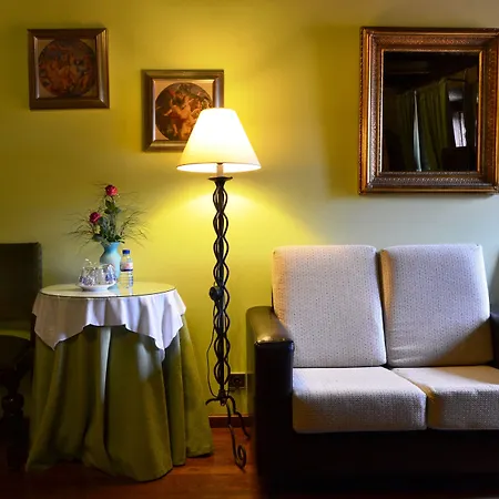 Quinta Da Mata - Turismo De Habitacao Chaves