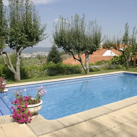 Quinta Da Mata - Turismo De Habitacao