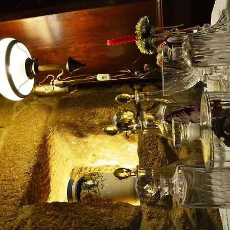 Quinta Da Mata - Turismo De Habitacao Landhaus