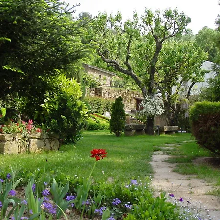 Quinta Da Mata - Turismo De Habitacao Landhaus Chaves