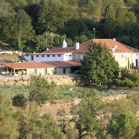 Quinta Da Mata - Turismo De Habitacao Chaves