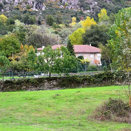 Casa rural Quinta Da Mata - Turismo De Habitacao