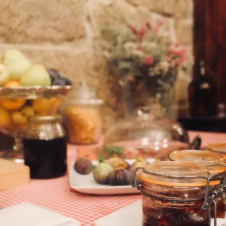 Quinta Da Mata - Turismo De Habitacao