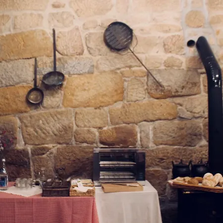 Quinta Da Mata - Turismo De Habitacao * Chaves