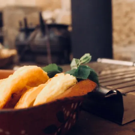 Quinta Da Mata - Turismo De Habitacao * Chaves