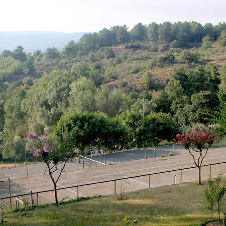Quinta Da Mata - Turismo De Habitacao שאבס