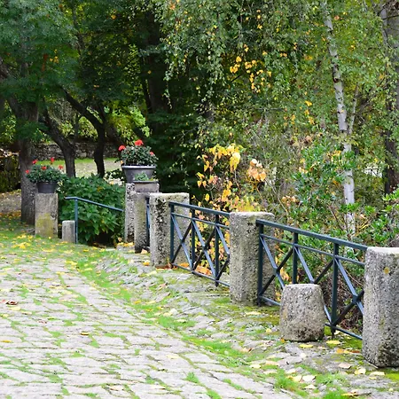 Kır Evi Quinta Da Mata - Turismo De Habitacao Chaves