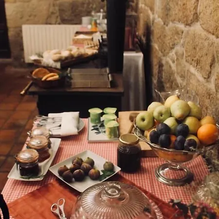 Kır Evi Quinta Da Mata - Turismo De Habitacao