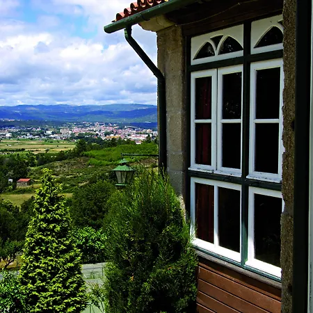 Quinta Da Mata - Turismo De Habitacao Kır Evi *