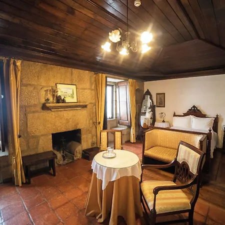 Kır Evi Quinta Da Mata - Turismo De Habitacao Chaves