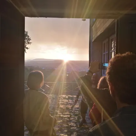 Kır Evi Quinta Da Mata - Turismo De Habitacao *