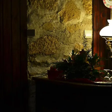 Quinta Da Mata - Turismo De Habitacao