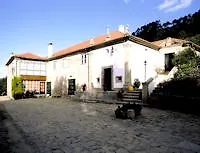 Quinta Da Mata - Turismo De Habitacao בית כפרי *