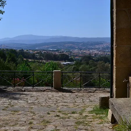 Landhaus Quinta Da Mata - Turismo De Habitacao