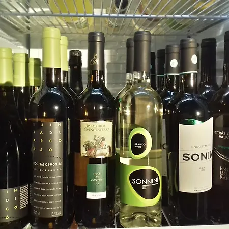 Quinta Da Mata - Turismo De Habitacao Landhaus Chaves