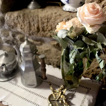 Quinta Da Mata - Turismo De Habitacao Landhaus