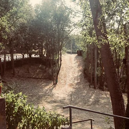 Quinta Da Mata - Turismo De Habitacao בית כפרי