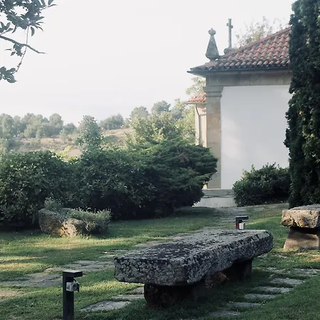 Landhaus Quinta Da Mata - Turismo De Habitacao *
