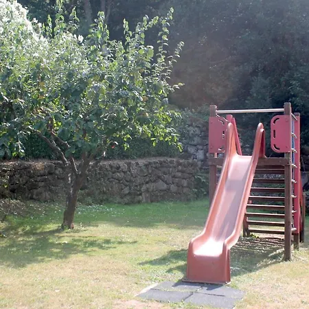 Landhaus Quinta Da Mata - Turismo De Habitacao Chaves