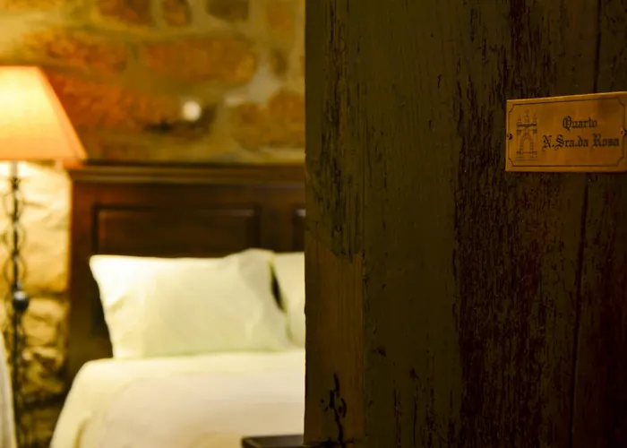 Hétvégi ház Quinta Da Mata - Turismo De Habitacao