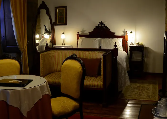 Hétvégi ház Quinta Da Mata - Turismo De Habitacao