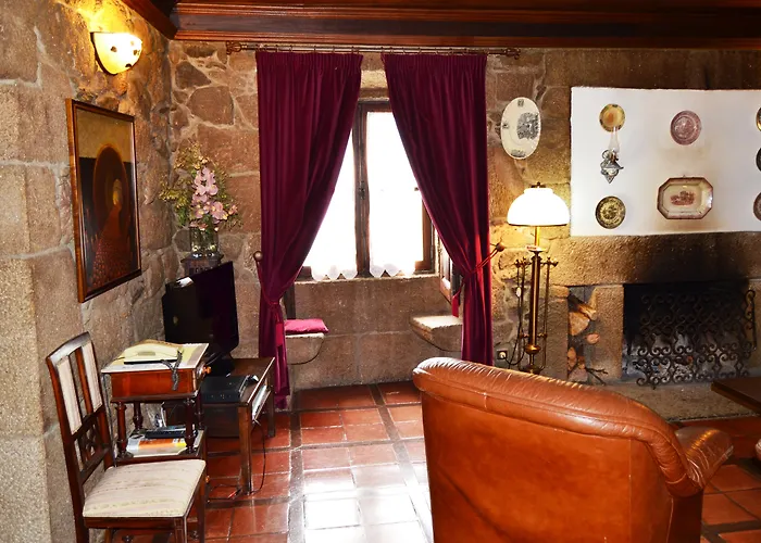 Quinta Da Mata - Turismo De Habitacao