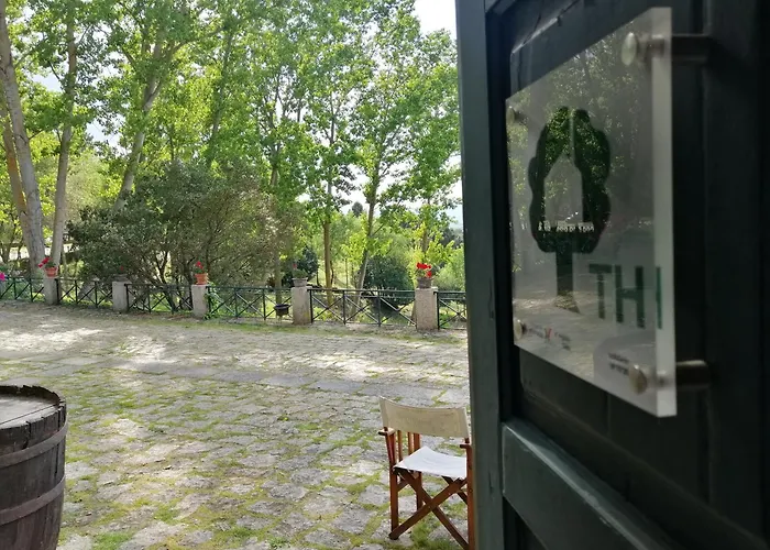 Hétvégi ház Quinta Da Mata - Turismo De Habitacao *