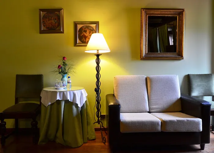 Quinta Da Mata - Turismo De Habitacao 샤베스