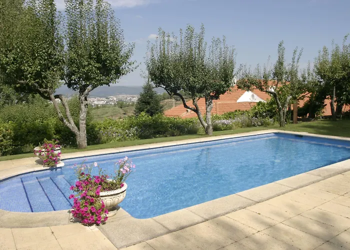 Quinta Da Mata - Turismo De Habitacao