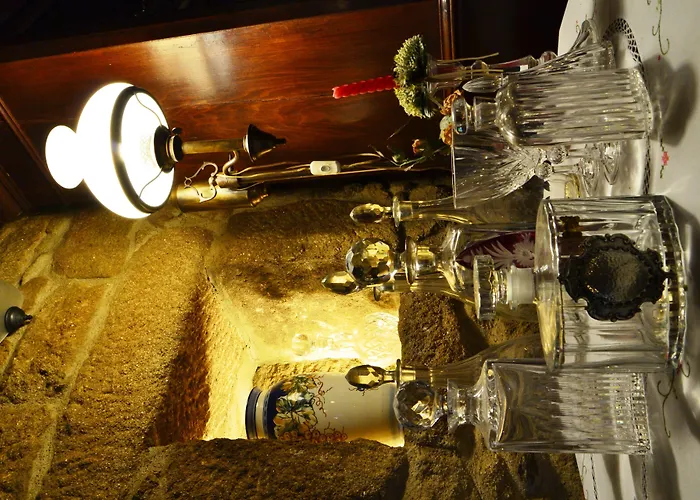 Quinta Da Mata - Turismo De Habitacao Landsted