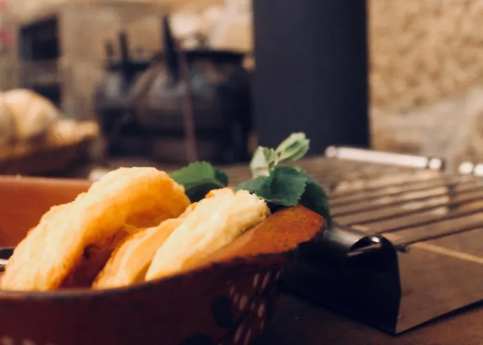 Quinta Da Mata - Turismo De Habitacao * Chaves