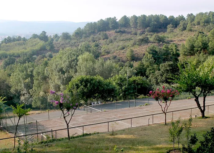 Quinta Da Mata - Turismo De Habitacao Chaves