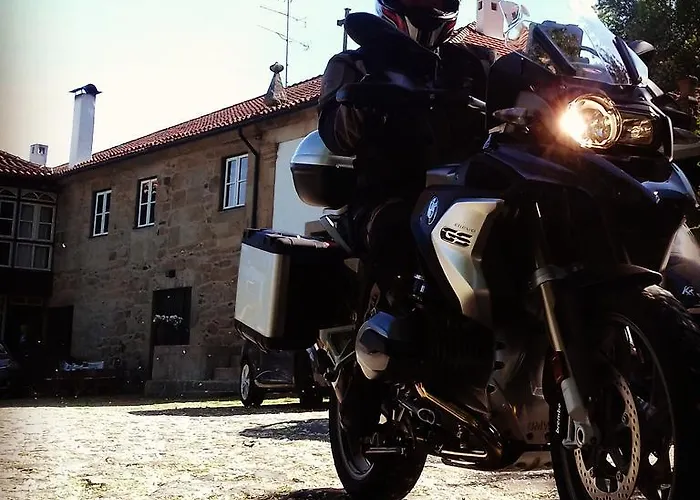 Hétvégi ház Quinta Da Mata - Turismo De Habitacao Chaves