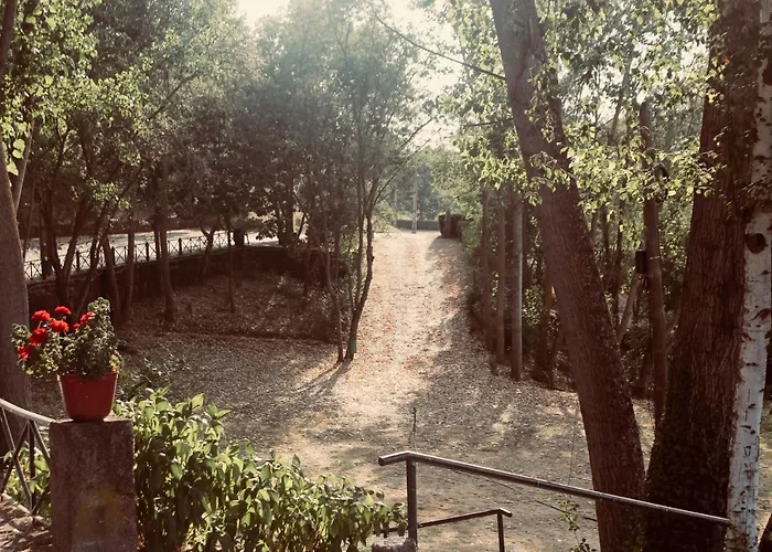 Quinta Da Mata - Turismo De Habitacao Hétvégi ház