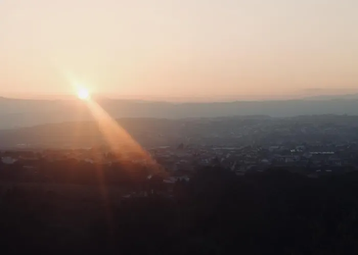 Hétvégi ház Quinta Da Mata - Turismo De Habitacao Chaves